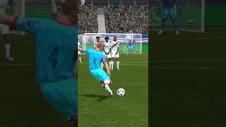 Ronald Koeman class FreeKick trending fifa fcmobile football fcmobile24 eafc eafcmobile24 [upl. by Kraska]