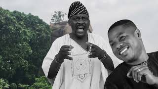 Response to Yinka Ayefele [upl. by Ennyrb]