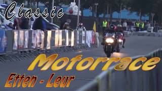 Classic races EttenLeur 2017 [upl. by Tnecillim]