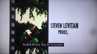 Picador ProductionsSteven Levian Productions20th Century Fox TelevisionSky One 2015 [upl. by Enailil]