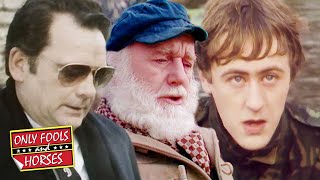 Greatest Moments from Series 4  Only Fools and Horses  BBC Comedy Greats [upl. by Onurb]