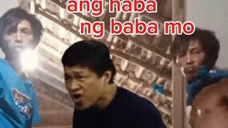 Ang haba ng baba mobabalujust for fun [upl. by Schreib]