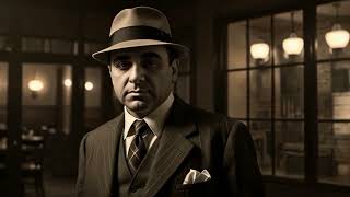 Al Capone at the island house Hotel In Port Clinton Ohio [upl. by Enytsirhc]