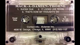 MackADamienThorne – Suckaduk 1994 [upl. by Paik745]