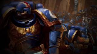 Warhammer 40000 Introducing the Primaris Space Marine [upl. by Eikin]