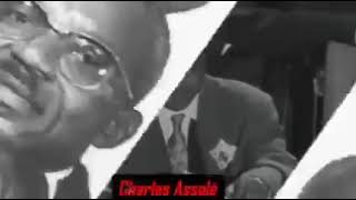 🇨🇲 AHMADOU AHIDJO le père fondateur du 🇨🇲 Cameroun libre et Prospère [upl. by Uba]