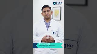 Types of Parkinson’s Disease  Dr Sahil Kohli  Max Hospital Gurugram [upl. by Sgninnej]