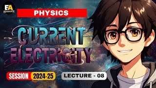 Internal Resistance l Class 12 l Physics l CBSE l NEET l JEE [upl. by Warren832]