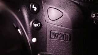 Nikon D7200 Tutorial [upl. by Aremaj]