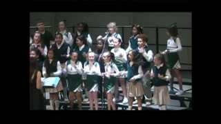 Arabi Elementary School presentsSpring Concert 51215 [upl. by Bridgette]