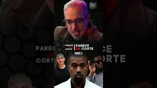 🚨 Kanye West FOI PERSEGUIDO Daniel Lopes EXPÕE AS VERDADES POR TRÁS DO CASO  Parte 2 [upl. by Anialem]