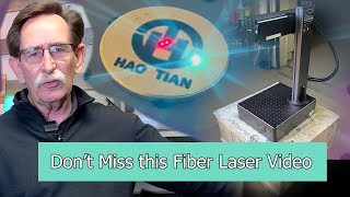 HAOTIAN Laser the Professionals selection for Fiber Lasers Getting Started [upl. by Atinuj833]