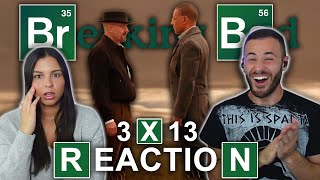 We Are Speechless🤯  Breaking Bad 3x13  Reaction amp Review Full Measure [upl. by Sergio681]