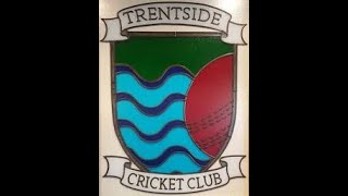 Alrewas CC 2nd XI vs Trentside CC [upl. by Yeh910]