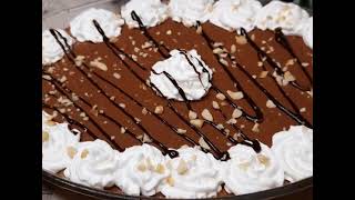 Chocolate Banoffee Pie [upl. by Domineca]