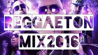 Mejor Reggaeton 2016  Mejor Regueton 2016 [upl. by Arst]