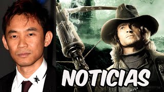 Universal confirma nueva película de Van Helsing producida por James Wan [upl. by Hillary110]