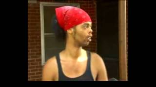 Antoine Dodson ORIGINAL NEWS not REMIX STEREO SOUND [upl. by Prady626]