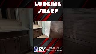 Sharp Looking 2020 Forest River Cedar Creek Silverback 37FLB For Sale rv rvforsale rvlifestyle [upl. by Rich]