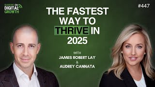 The Digital Growth Accelerator The Fastest Way to Thrive in 2025 [upl. by Aitercal]