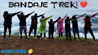 Bandaje Trek [upl. by Stephie]