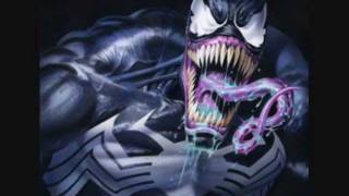 VenomEddie Brock Tribute [upl. by Lrig]