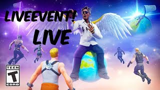 Fortnite JWRLD LIVEEVENT LIVE [upl. by Idleman]