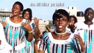 AIC Changombe Choir Iweni Safi Official Video [upl. by Maxi885]