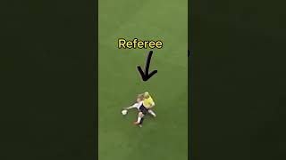 ⚖️ Referees Now vs Back Then [upl. by Asyral537]