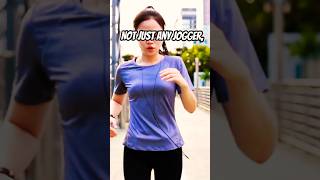 How to be a serial jogger and not suck at it running tips shorts comedy [upl. by Louanne34]