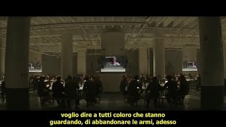 Hunger Games Il Canto della Rivolta parte I  Trailer sottotitolato ITALIANO finale HD [upl. by Autrey]