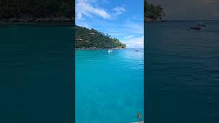 The BESTKEPT secret in Malaysia Tioman Island [upl. by Neumann]