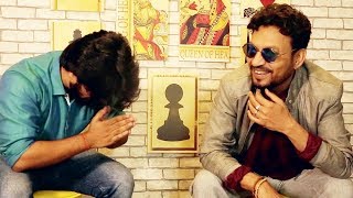 Movie Review of Qarib Qarib Singlle  Irrfan Khan  Parvathy [upl. by Yettie]