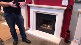 Eco Fires  Answering Questions About Gas fires Gas Stoves and Fireplaces [upl. by Elyc]