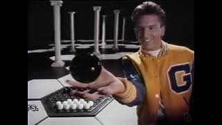 Galoob Abalone Game Commercial 1990 [upl. by Rehsa]