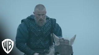 Vikings Season 6 Volume 2  Trailer  Warner Bros Entertainment [upl. by Murvyn]