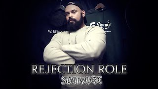 Rejection Role SOILWORK  Vocal Cover [upl. by Werdna]