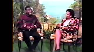 Lakol d’haiti 1994 interview with Ello [upl. by Boniface55]