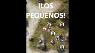 Calabozos y Dragones  Aldea Rivernil  Preludio Parte 1 [upl. by Damiano783]