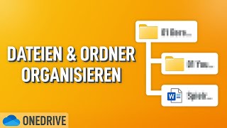 📁 DateiChaos 10 wichtige Regeln für mehr Ordnung [upl. by Chipman]