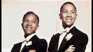 The Nicholas Brothers 1937 [upl. by Eceined]