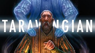 The Secrets of Taravangian  Stormlight Archive Character Exploration [upl. by Almire260]