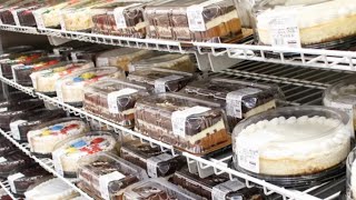 We Finally Know Why Costco Stopped Selling Half Sheet Cakes [upl. by Iglesias]