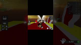 1000 killstreak slap battles roblox slapbattles killstreak [upl. by Ardiek]