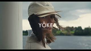 Introducing Yôke female [upl. by Clapp]