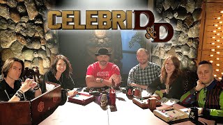 CelebriDampD with Joe Manganiello Full Version [upl. by Nira664]