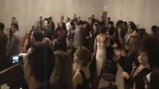 Gods Gypsy Christian Church of Los Angeles New Years Eve O [upl. by Eniaral]