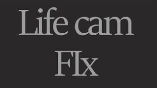 LifeCam Studio Focus Fix [upl. by Enaelem]