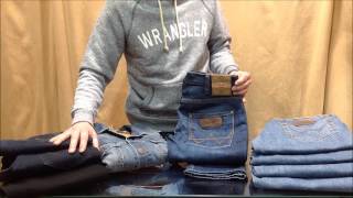 ¡Bienvenido a La Tienda Wrangler [upl. by Lirret]