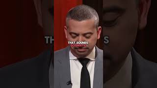 Mehdi Hasan Vs Delusional Zionist gaza palestine debate mehdihassan [upl. by Diandra]